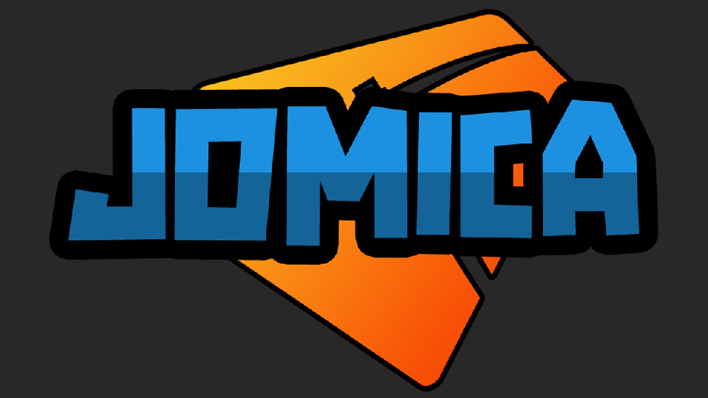 Jomica [FIX]